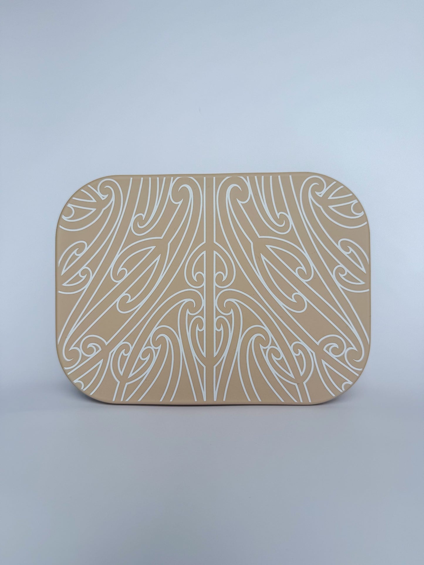 Onepū Sand Silicone Lunchbox