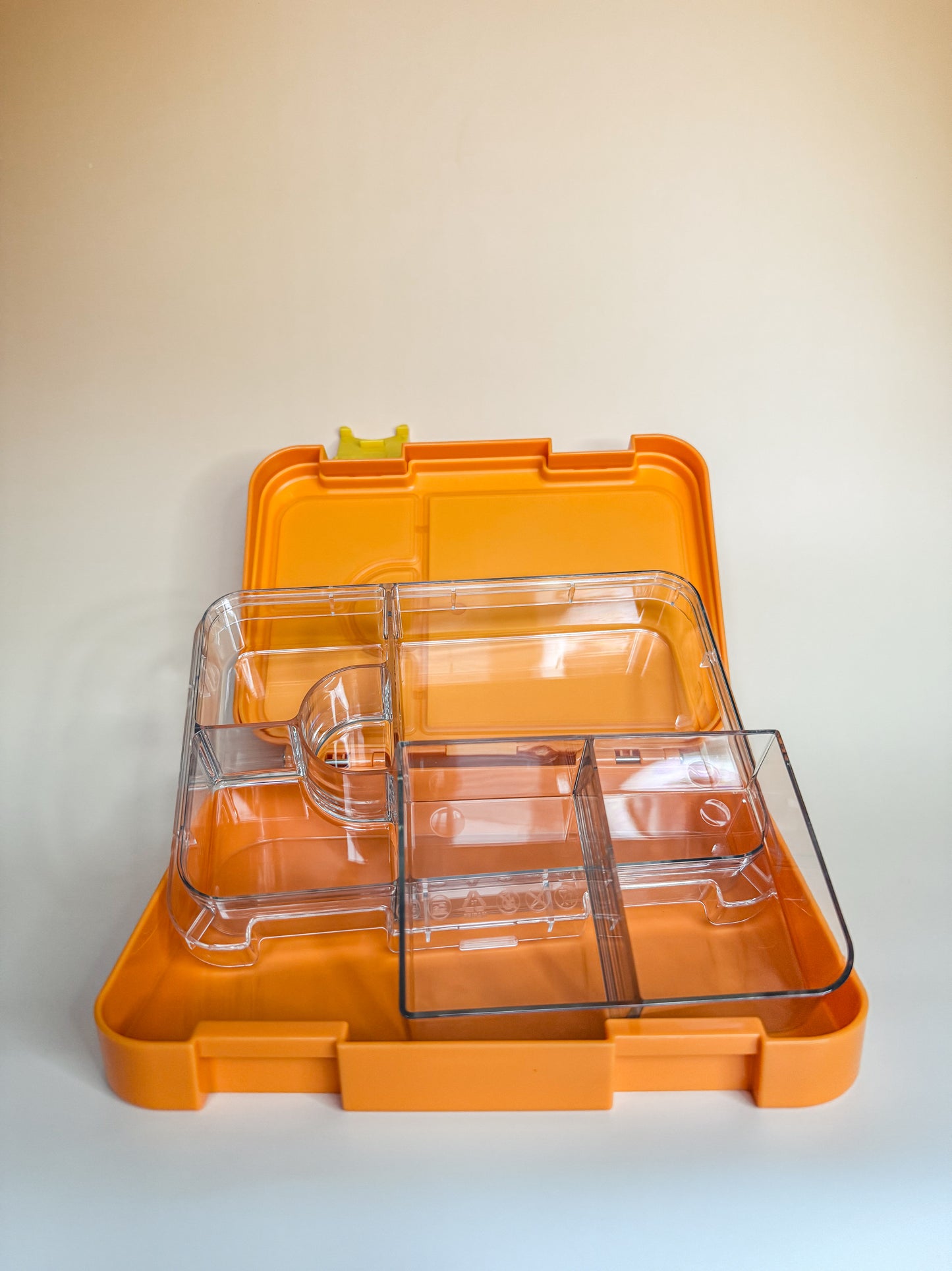 Kids bento box (Karaka)