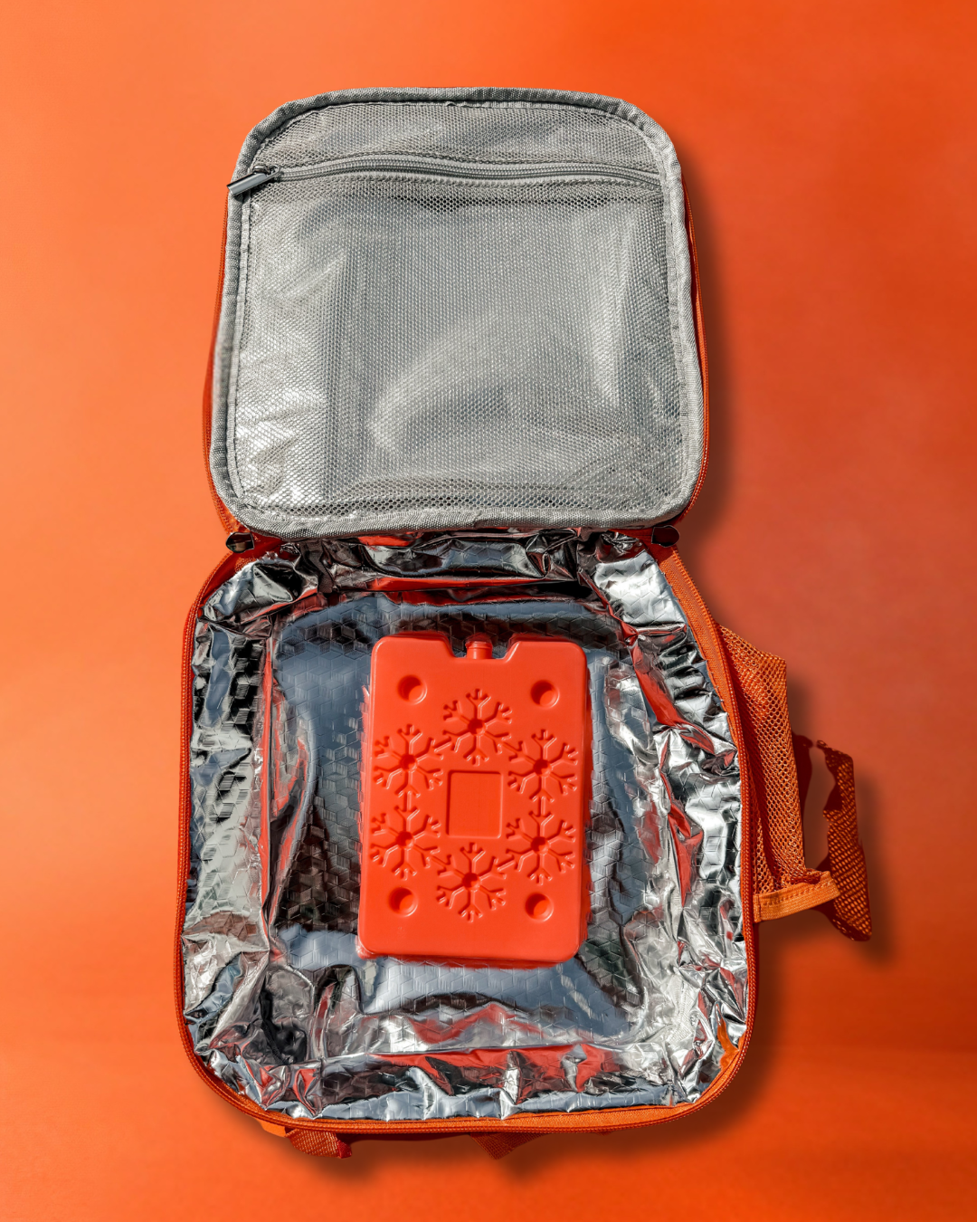 Mahuika Māwhero Lunch Bag & Cooler Pack