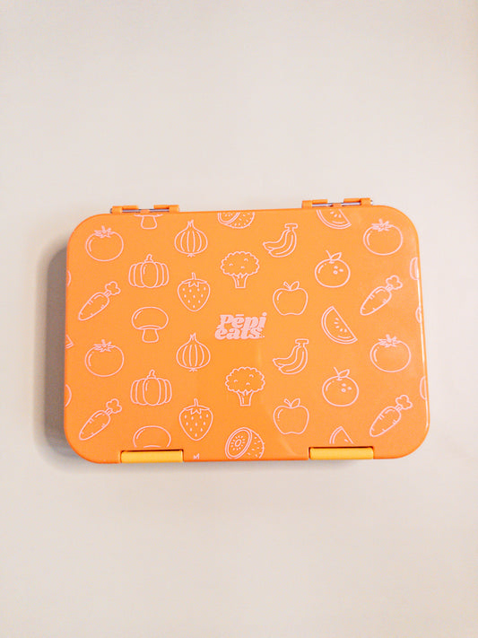 Kids bento box (Karaka)