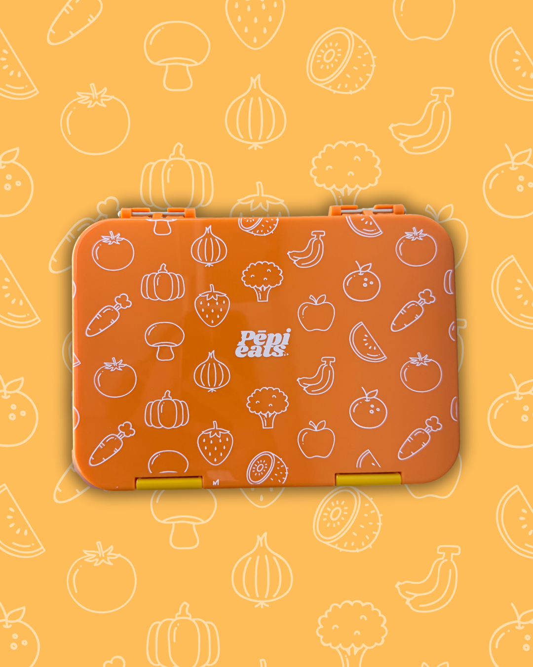 Kids bento box (Karaka)