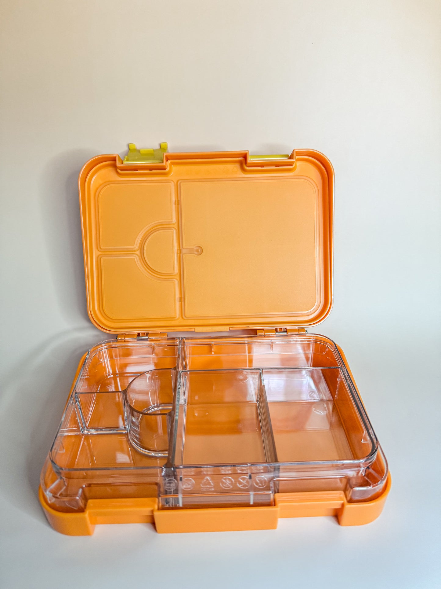 Kids bento box (Karaka)