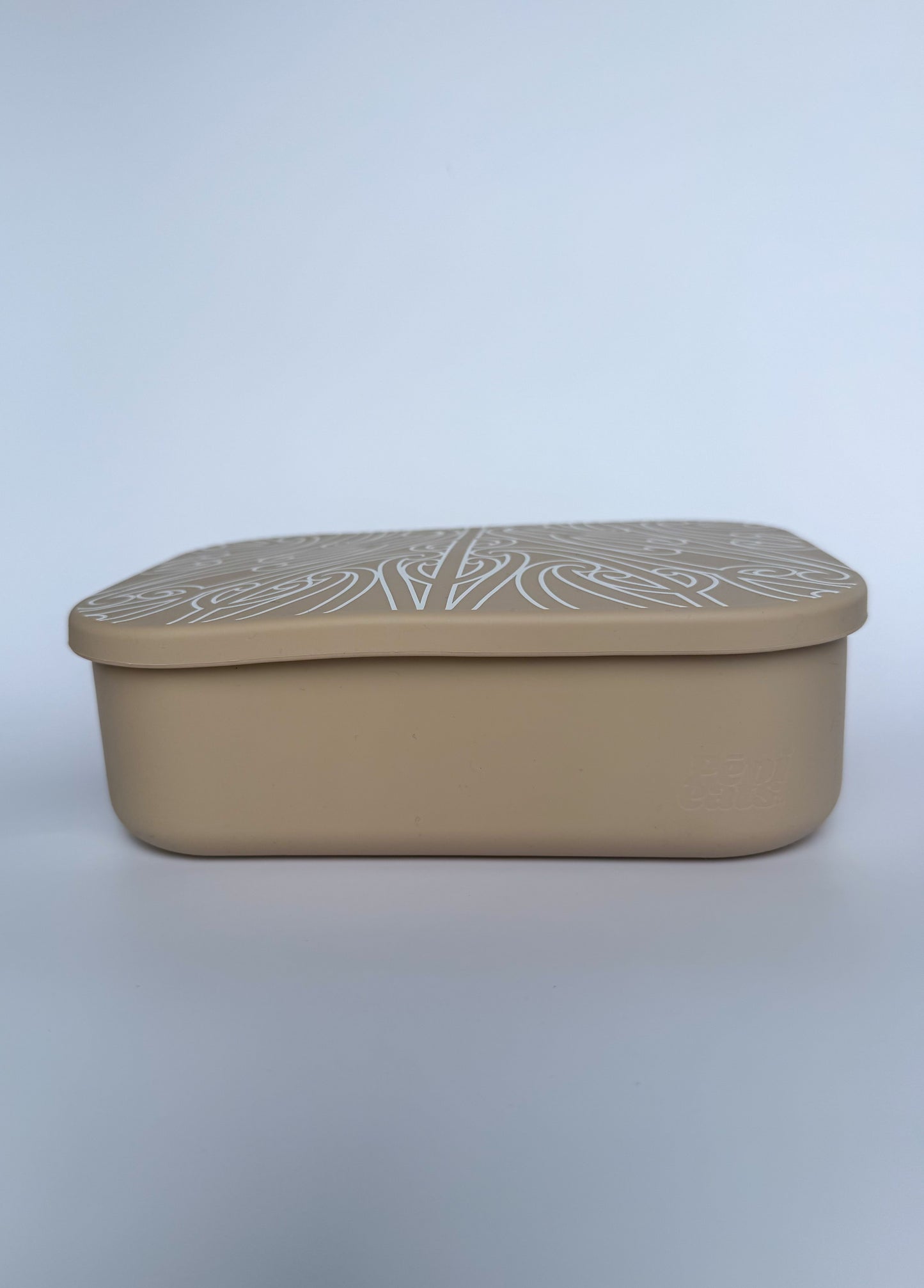 Onepū Sand Silicone Lunchbox