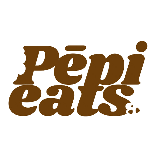 Pēpi Eats