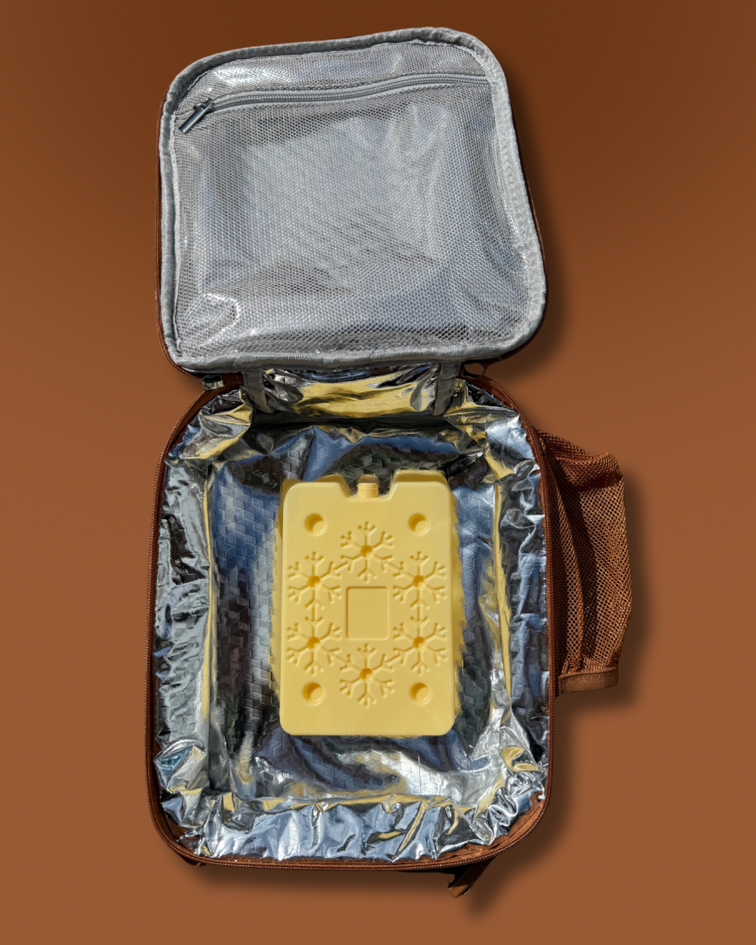 Aotūroa Parauri Lunch Bag & Cooler Pack
