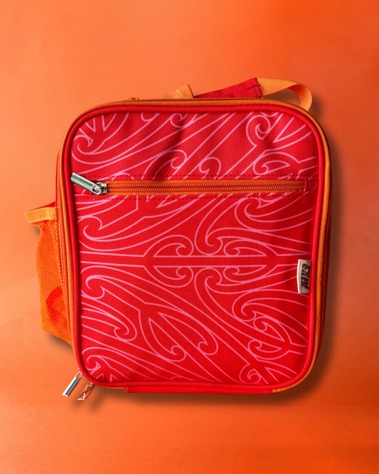 Mahuika Māwhero Lunch Bag & Cooler Pack