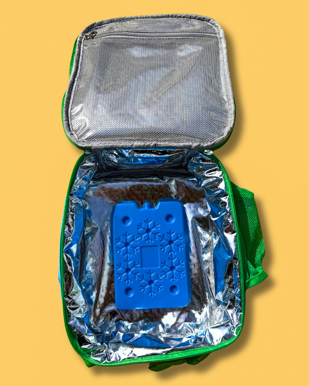 Kahukuranui Kahurangi Lunch Bag & Cooler Pack
