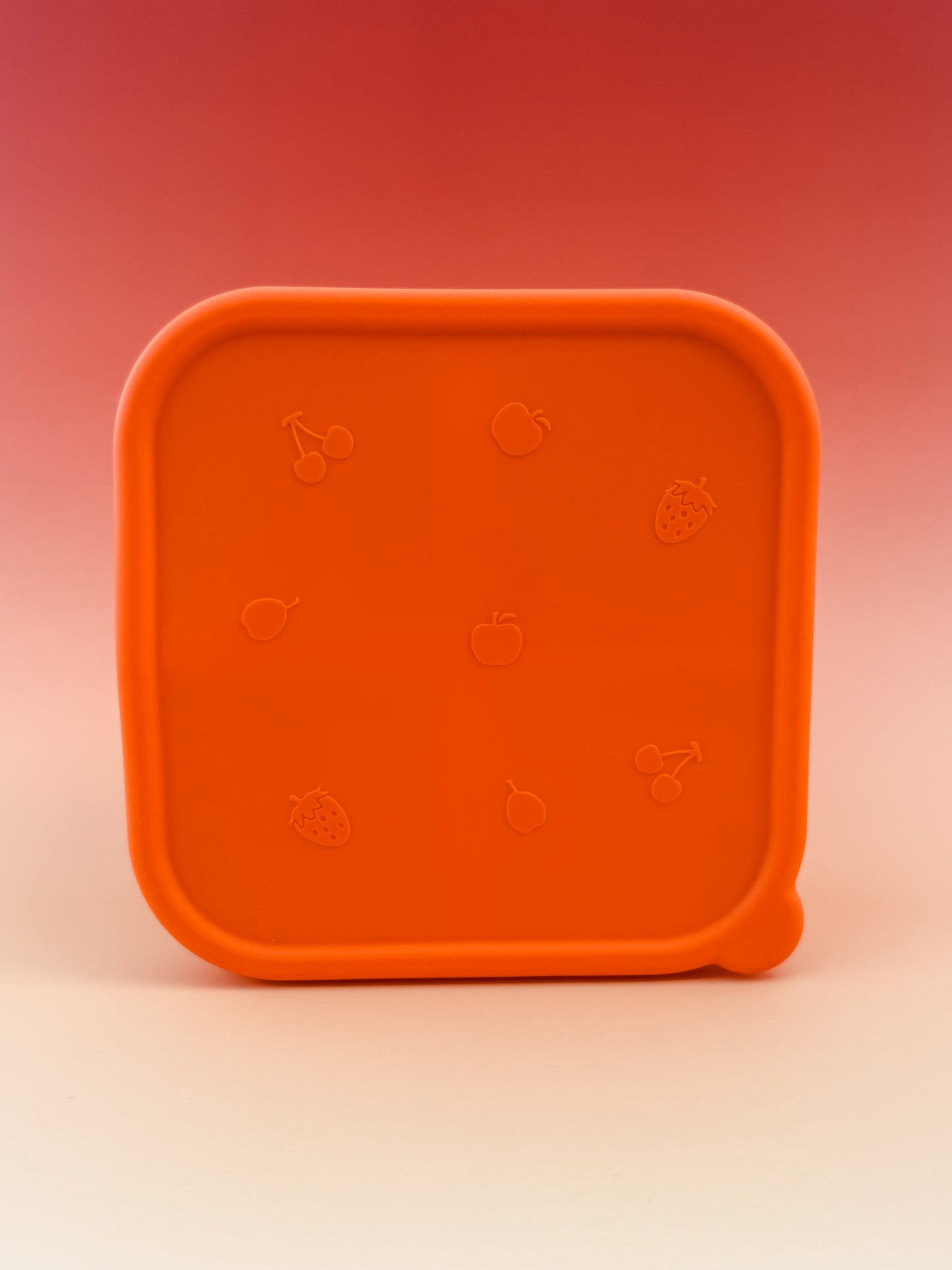 4-Compartment Bento Lunchbox