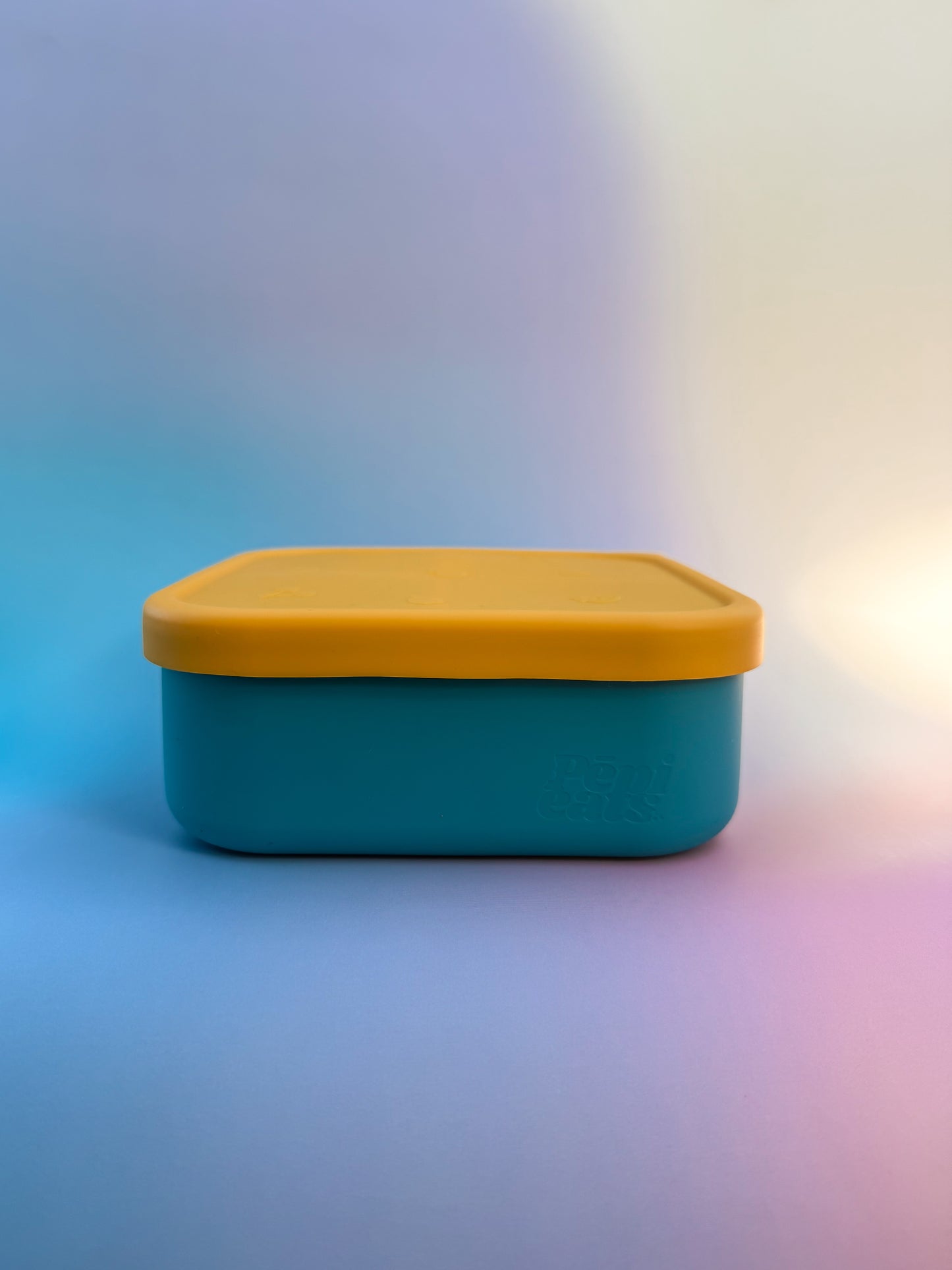 4-Compartment Bento Lunchbox