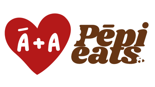Pēpi Eats