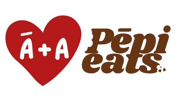 Pēpi Eats